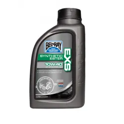 Ulei Bel-Ray EXS 4T 10W40 1L