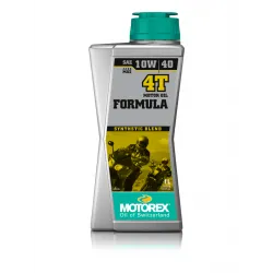 Ulei Motorex 4T Formula 10W40 1L