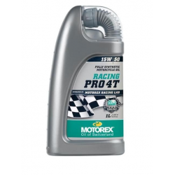Ulei Motorex Racing Pro 15W50 1L
