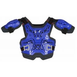Armura copii Acerbis Gravity Blue