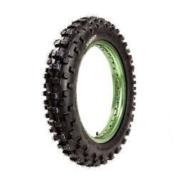 Cauciuc X-Grip 140/80-18 Super Enduro-R Soft