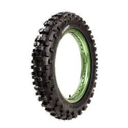 Cauciuc X-Grip 140/80-18 Super Enduro-R Soft