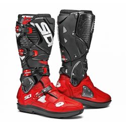 Cizme SIDI Crossfire 3 SRS Red Black