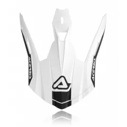 Cozoroc casca Acerbis Steel Carbon/X-PRO VTR