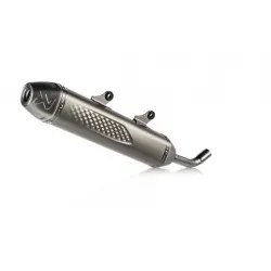 Evacuare Akrapovic Slip-On 2T 250/300 20-22