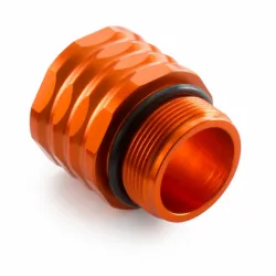 Extensie pompa frana spate KTM 85/500 04-25