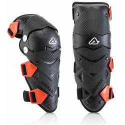 Genunchiere copii Acerbis EVO