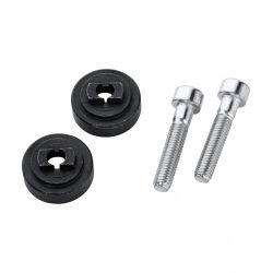 Kit montaj handguard Acerbis X-Tarmac BMW