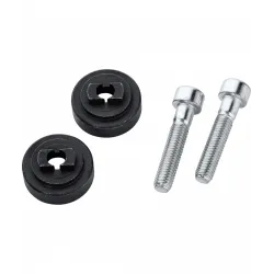 Kit montaj handguard Acerbis X-Tarmac BMW