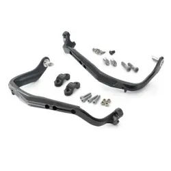 Kit montaj handguard KTM/Husqvarna plastic