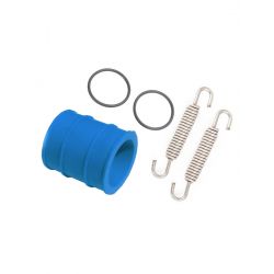 Kit rezonator Husqvarna 2T 14-16 4MX