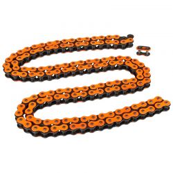 Lant KTM XW-Ring Orange 520/118L