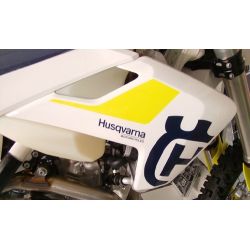 Laterale rezervor Husqvarna TE/FE 2019