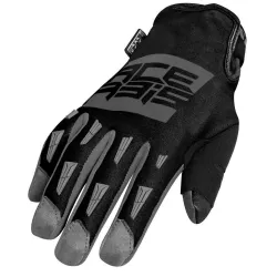 Manusi Acerbis MX WP grey/black