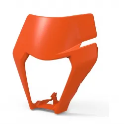 Masca de far KTM EXC TPI/EXC-F 2020