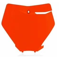 Number plate KTM 20-22 Acerbis