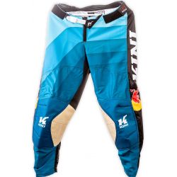 Pantaloni Kini RedBull Vintage Blue Black