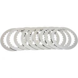 Placi metalice ambreiaj KTM EXC 250/300 13-20 EXC-F 350/450/500 12-17 PRO-X