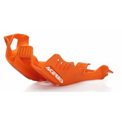 Scut motor KTM 2T 250/300 20-23 Acerbis