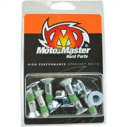Set suruburi + piulite pinion spate KTM Moto-Master