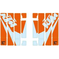 Stickere protectii radiator KTM 2020