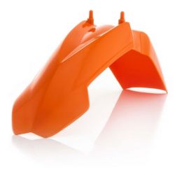 Aripa fata KTM SX 65 02-08 Acerbis