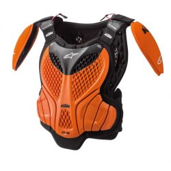 Armura copii KTM A5 S