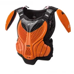 Armura copii KTM A5 S