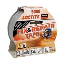 Banda adeziva Loctite 5080 Fix&amp;Repair 25M
