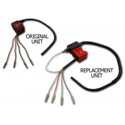 CDI SEM KTM 2T 92-99