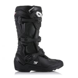 Cizme Alpinestars Tech 3 Enduro Black