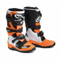 Cizme copii KTM 7S ALPINESTARS