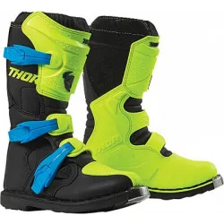 Cizme copii THOR Blitz XP FLO