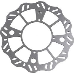 Disc Frana Fata KTM 85 SX 03-16 Moose Racing Oversize