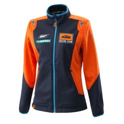 Hanorac dama KTM Replica Softshell