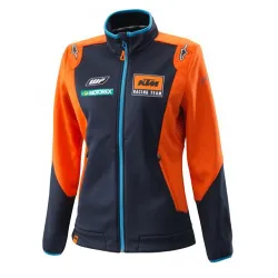 Hanorac dama KTM Replica Softshell