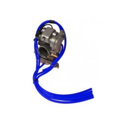 Kit furtunuri carburator Husqvarna Albastru