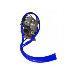 Kit furtunuri carburator Husqvarna Albastru