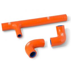 Kit furtunuri radiator KTM 250/300 17 Samco