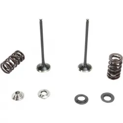Kit supape admisie Moose Racing otel inoxidabil KTM SX-F 250 13-15