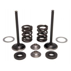 Kit supape admisie si arcuri Kibblewhite otel inoxidabil KTM SX-F/XC 250 13-16