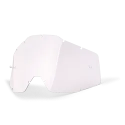 Lentila ochelari copii 100% Clear Gen1