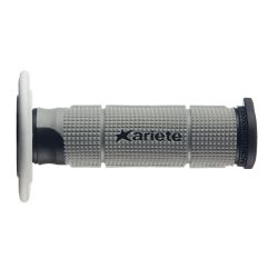 Mansoane Soft Ariete Trinity Grey Black