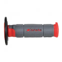 Mansoane Soft Ariete Trinity Grey Red