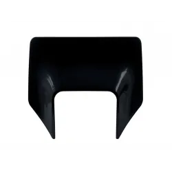 Masca far Husqvarna 17-19 Black Acerbis