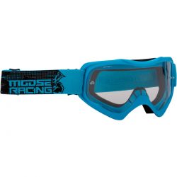 Ochelari Moose Racing Qualifier Slash Blue