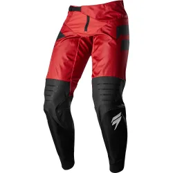 Pantaloni Shift 3Lack Strike Dark Red