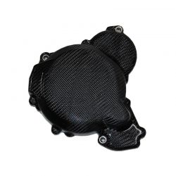 Protectie capac aprindere carbon KTM 250/300 17-22