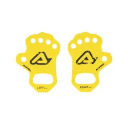 Protectii palme Acerbis Yellow