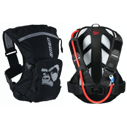 Rucsac apa USWE RANGER™ 3 Black, 2L